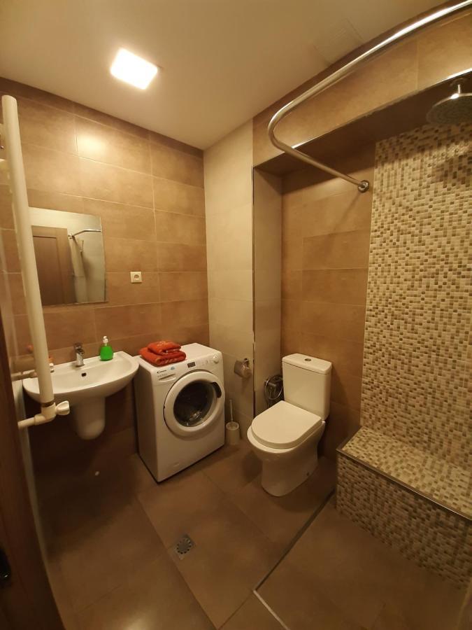 Yerevan, Abovyan 34 My Street Экстерьер фото